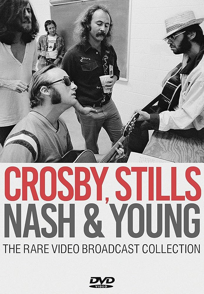 洋楽 crosby, stills, nash & young (RARE SET) Crosby, Stills, Nash & Young | Crosby, Stills, Nash & Young